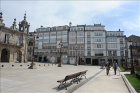 Lugo  UNESCO